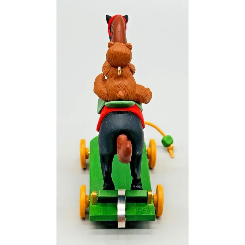 Hallmark collectors series 2000